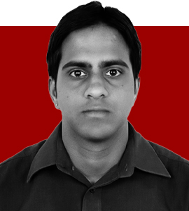 Rtn. Karthik Kittu