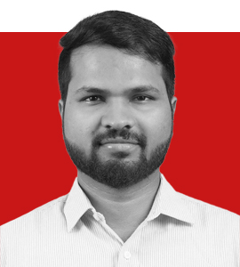 Rtr. Ajai S