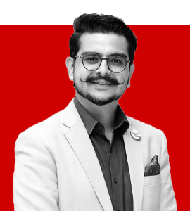 Rtr. Muhammad Sharjeel Habib