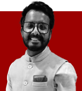 Rtr. Pardeep Kumar