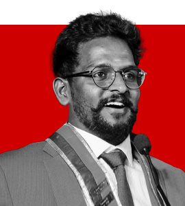 Rtr. Keerthi Vivek