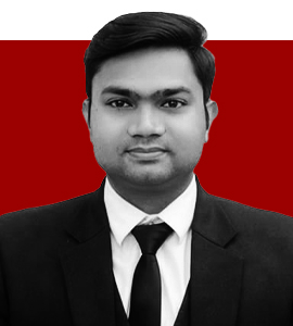 Rtn. Rtr. Ankit Gupta