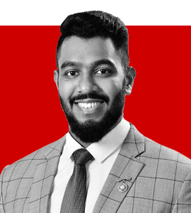 Mohammad Alamin Sazib