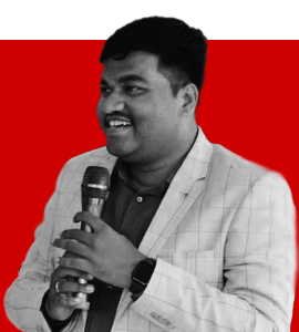 PHF Rtr. Siddhesh Gaikwad