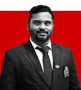 Rtr. PP Essaki Sekar S.