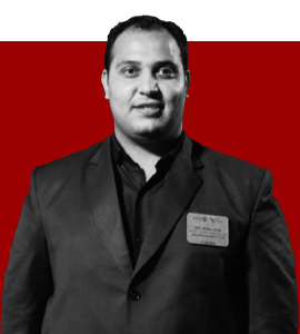 Rtr. Gemin Shah